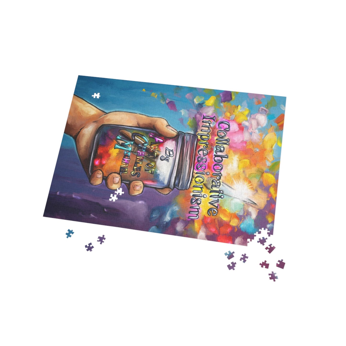 Puzzle