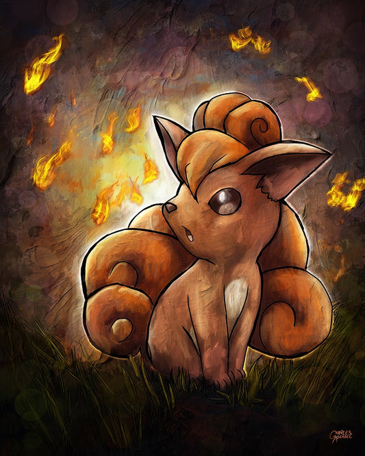 Awe In Wisp
