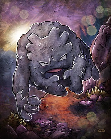 Boulder Dash
