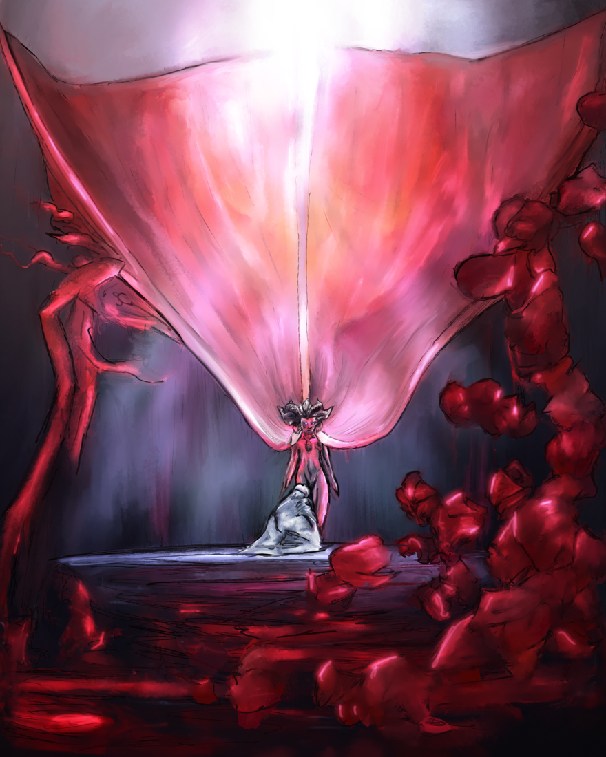 Mother's Return