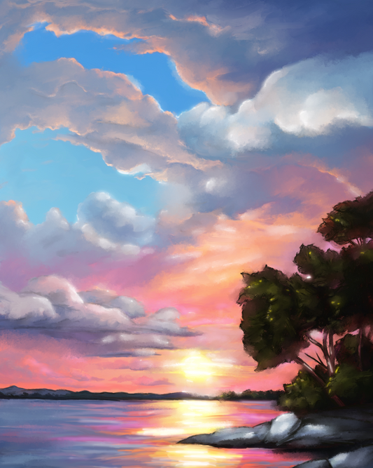 Whimsical Symphony