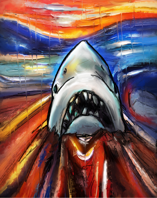 You're Gunna Need a Bigger Scream