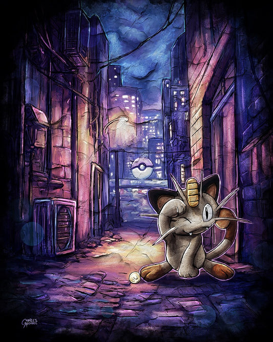City of Shinies