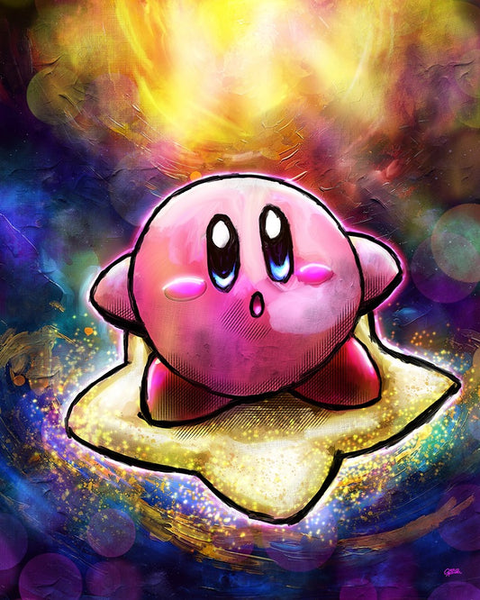 Dreamland Radiance