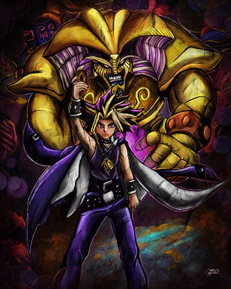 Call of Ancient Power