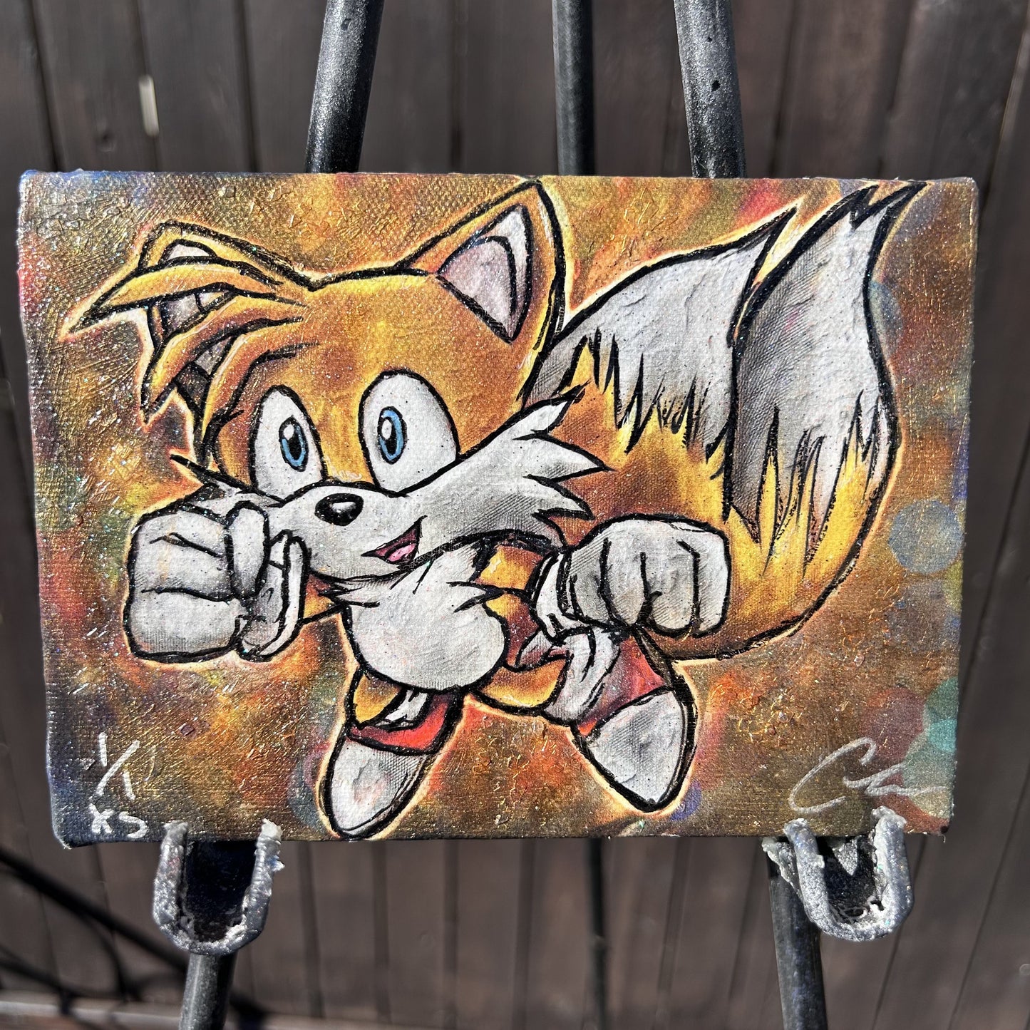 The Loyal Companion Extra Small Original