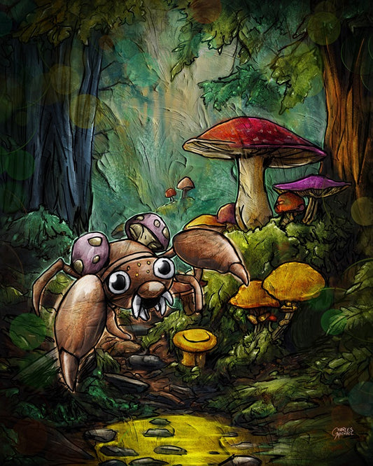 Inspecting the Fauna