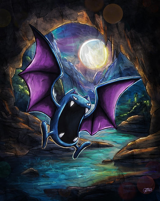 Midnight Patrol