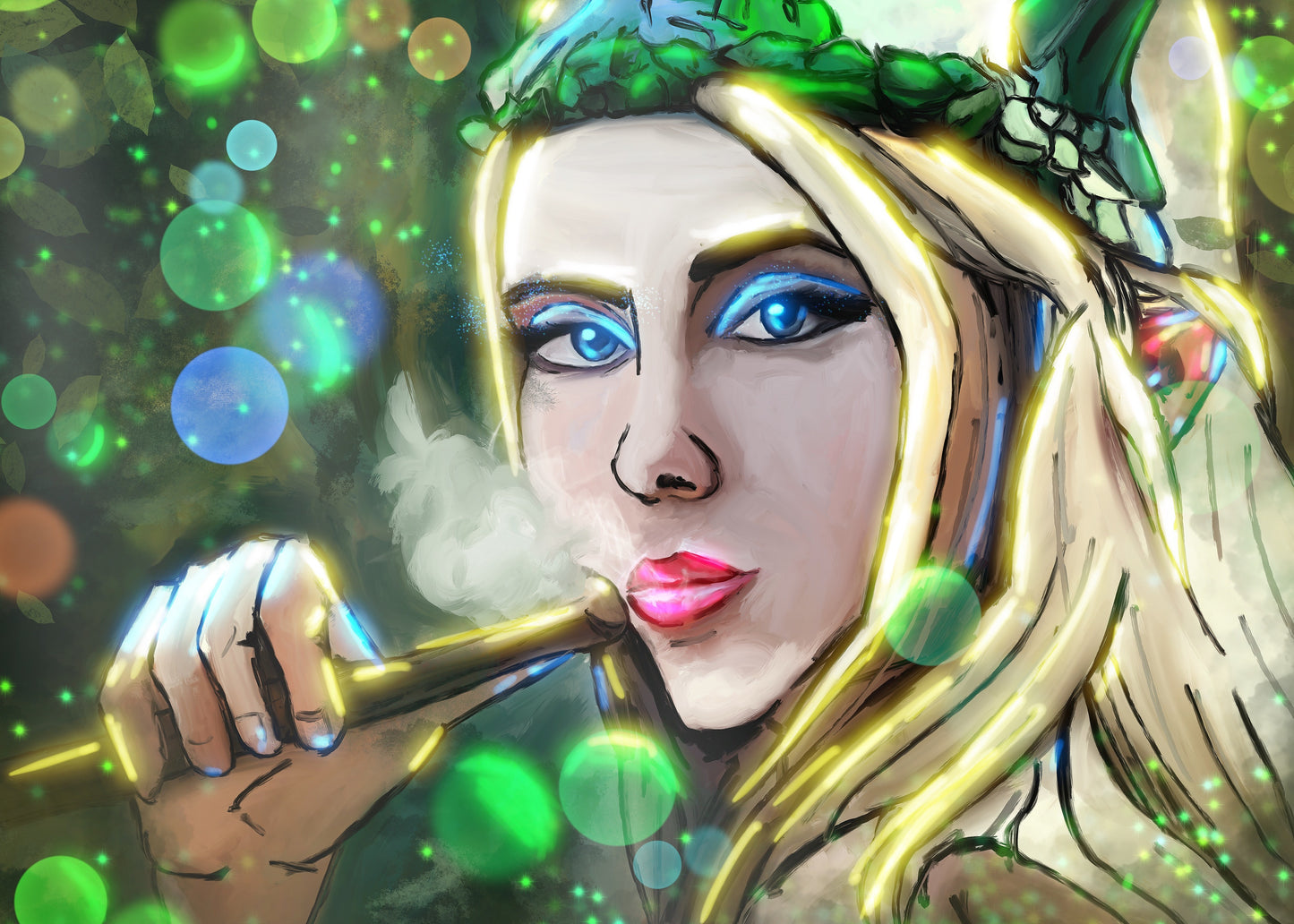 Midsummer Night's Dreamlight