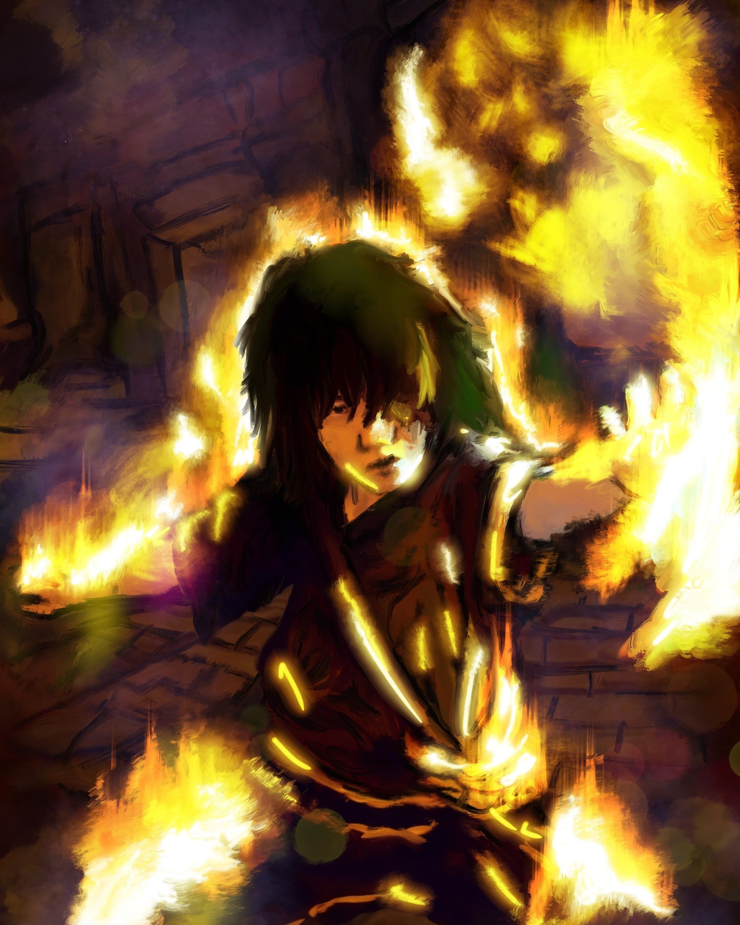 Prince of the Heat