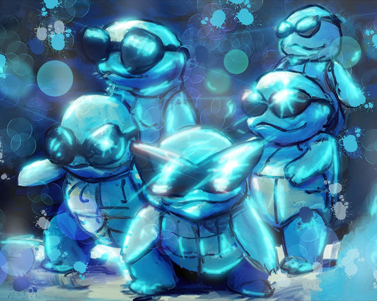 Squad Up