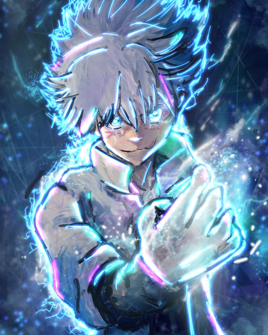 Submit to Ren