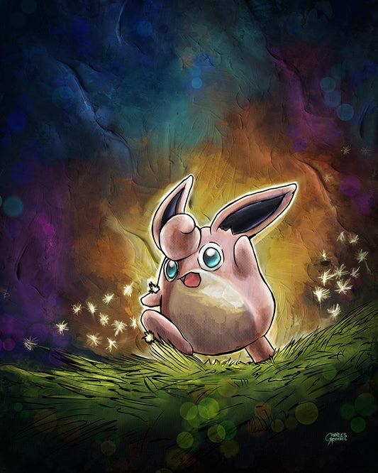 Twilight Serenade