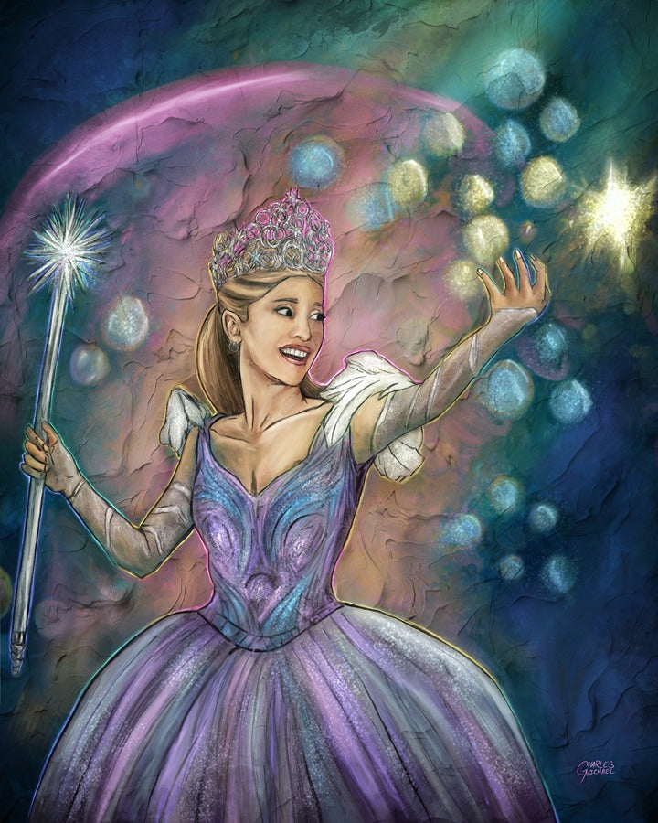 Radiant Guardian of Light