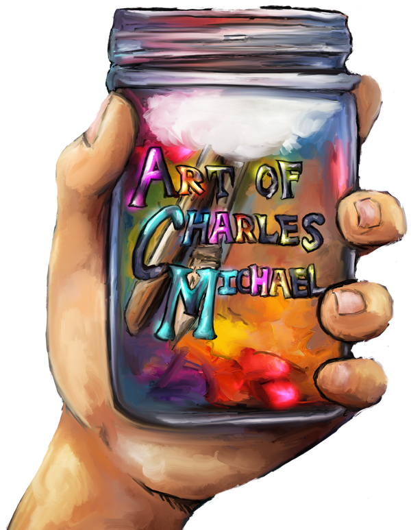 The Art of Charles Michael