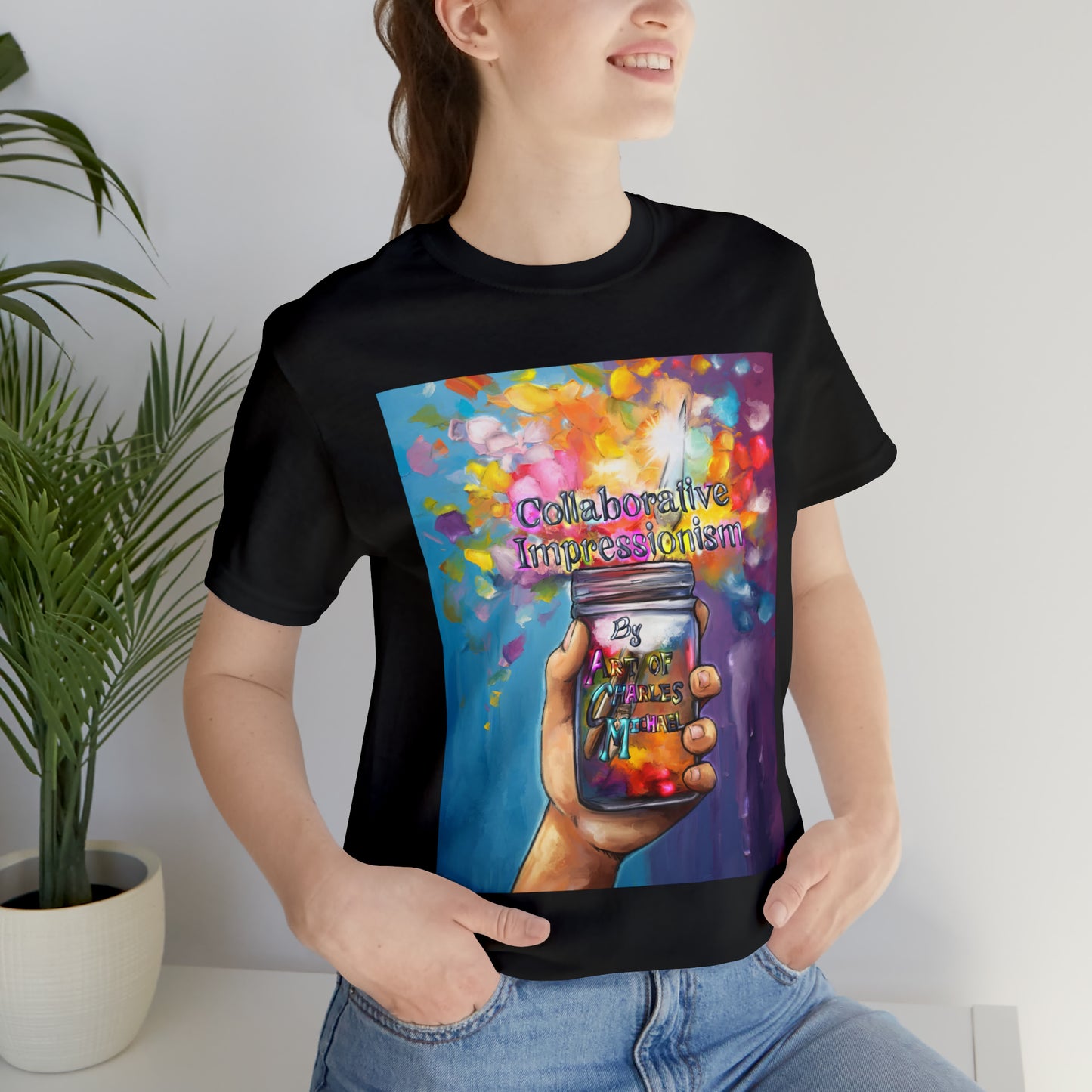 Adult Tee