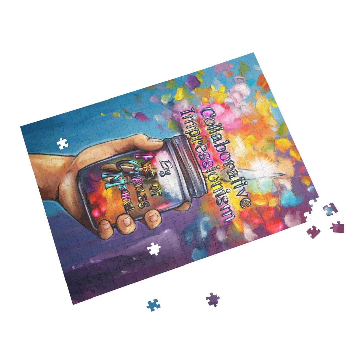 Puzzle