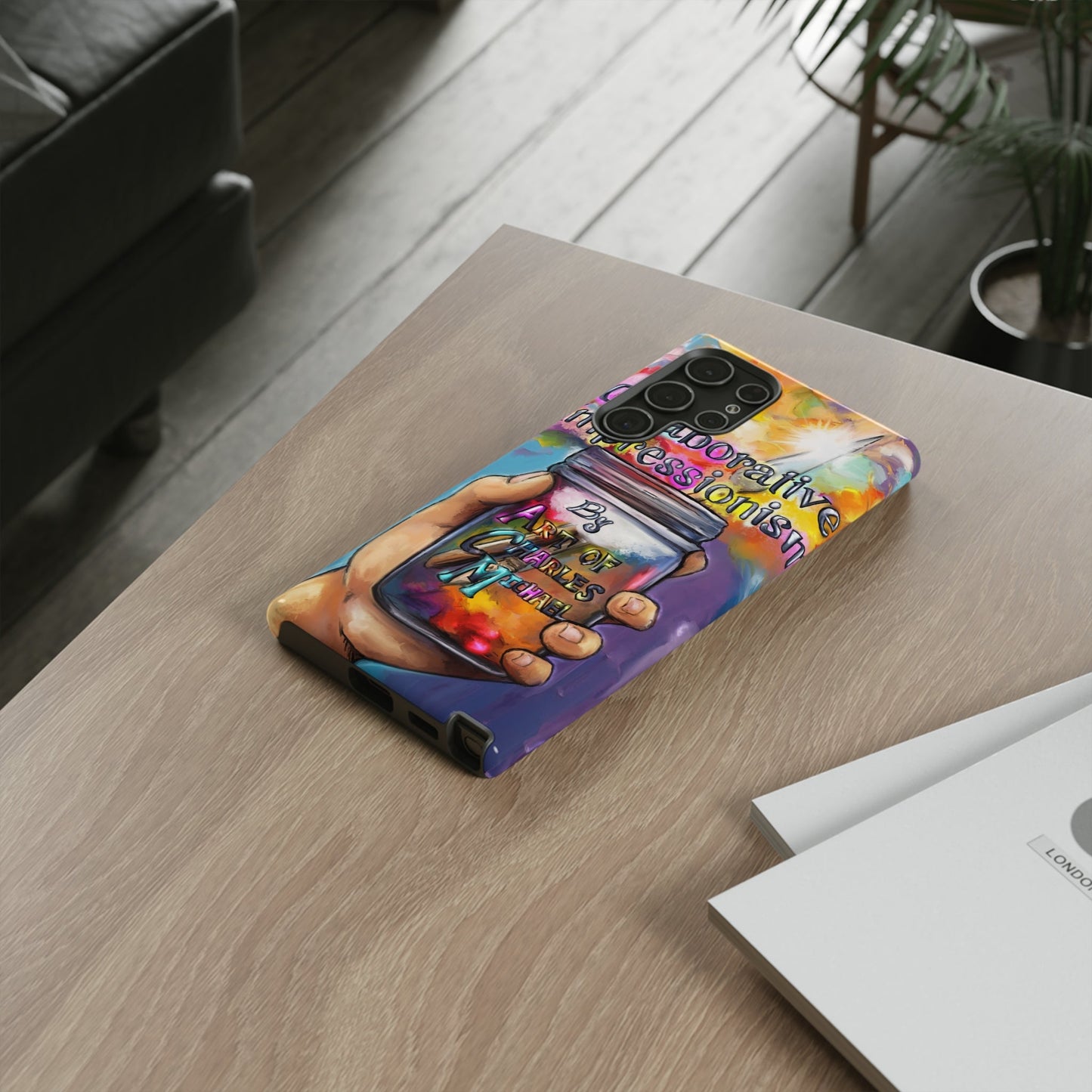 Samsung Galaxy Case