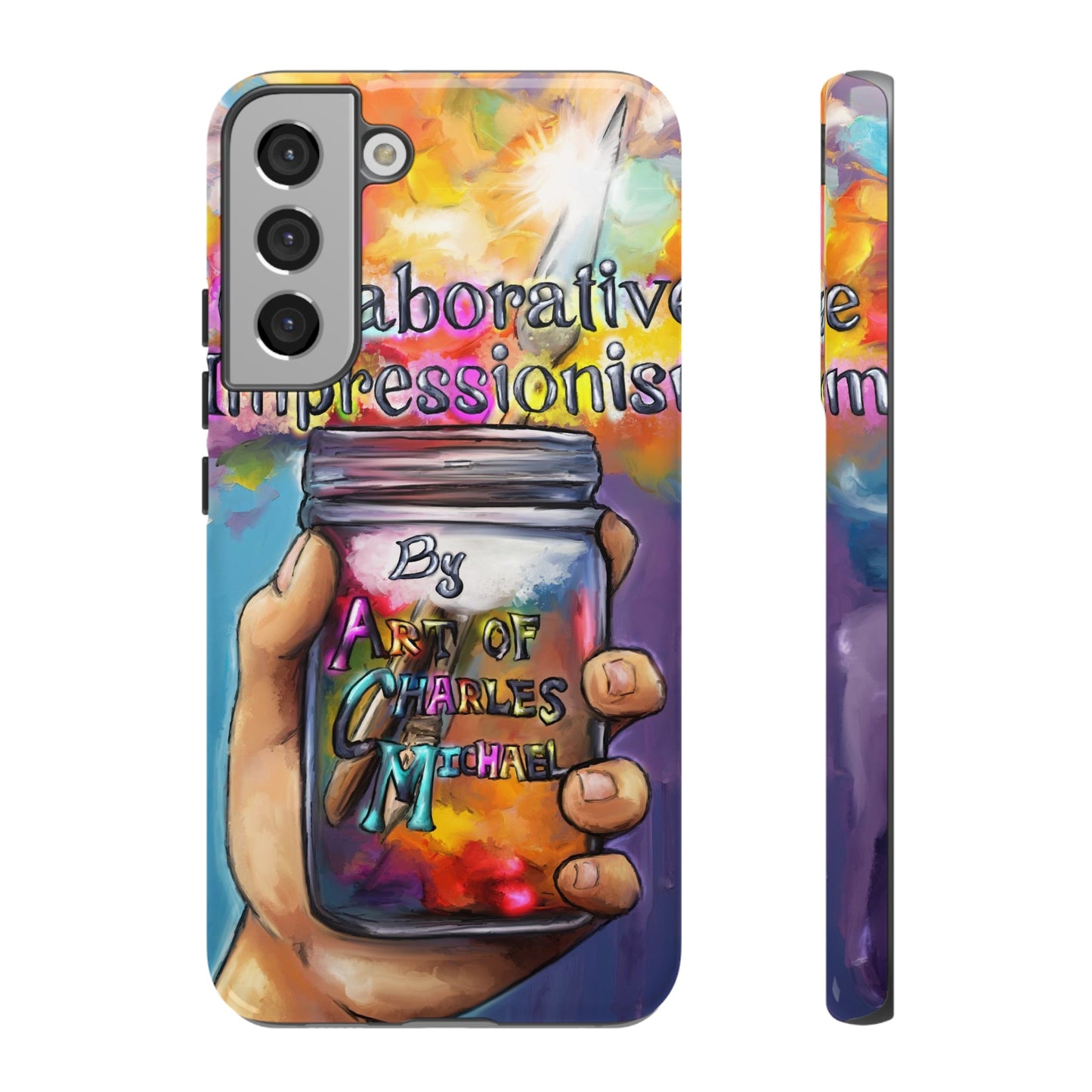 Samsung Galaxy Case