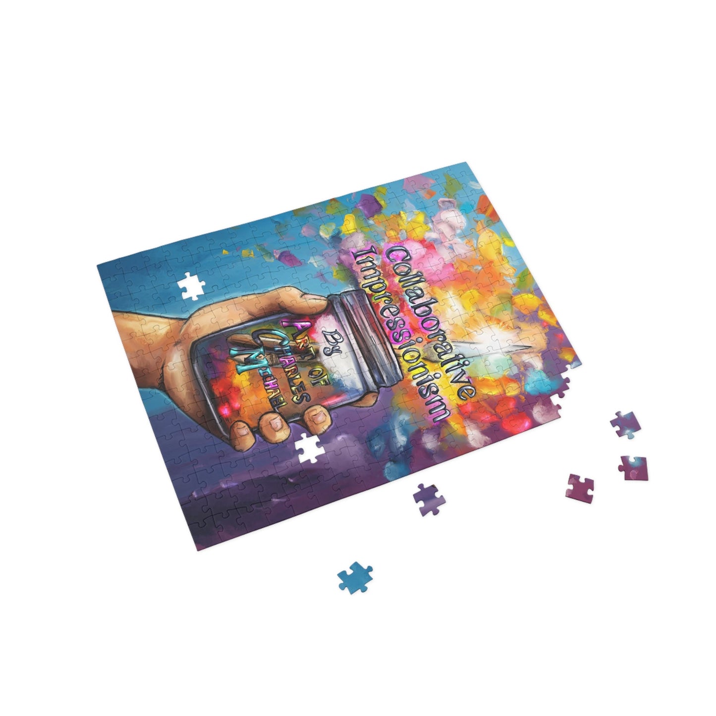 Puzzle