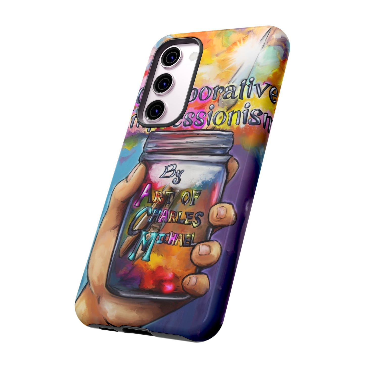 Samsung Galaxy Case