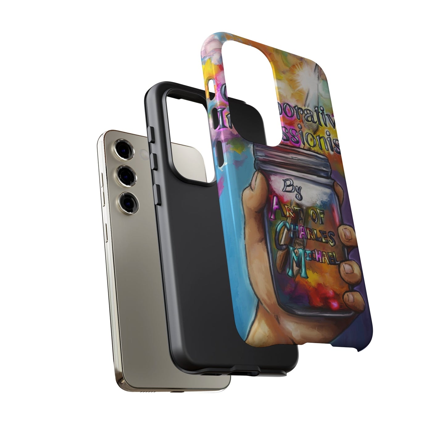 Samsung Galaxy Case