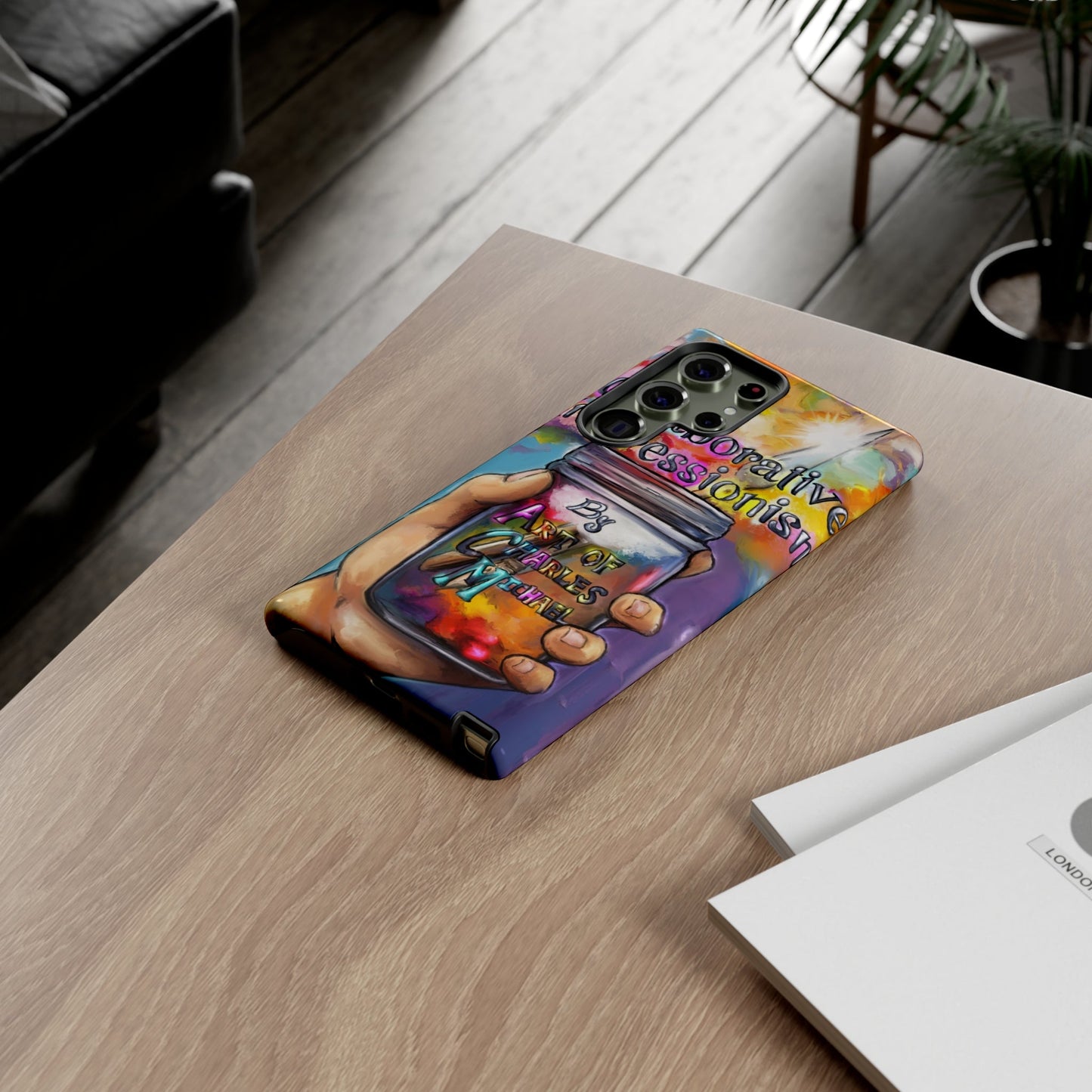 Samsung Galaxy Case