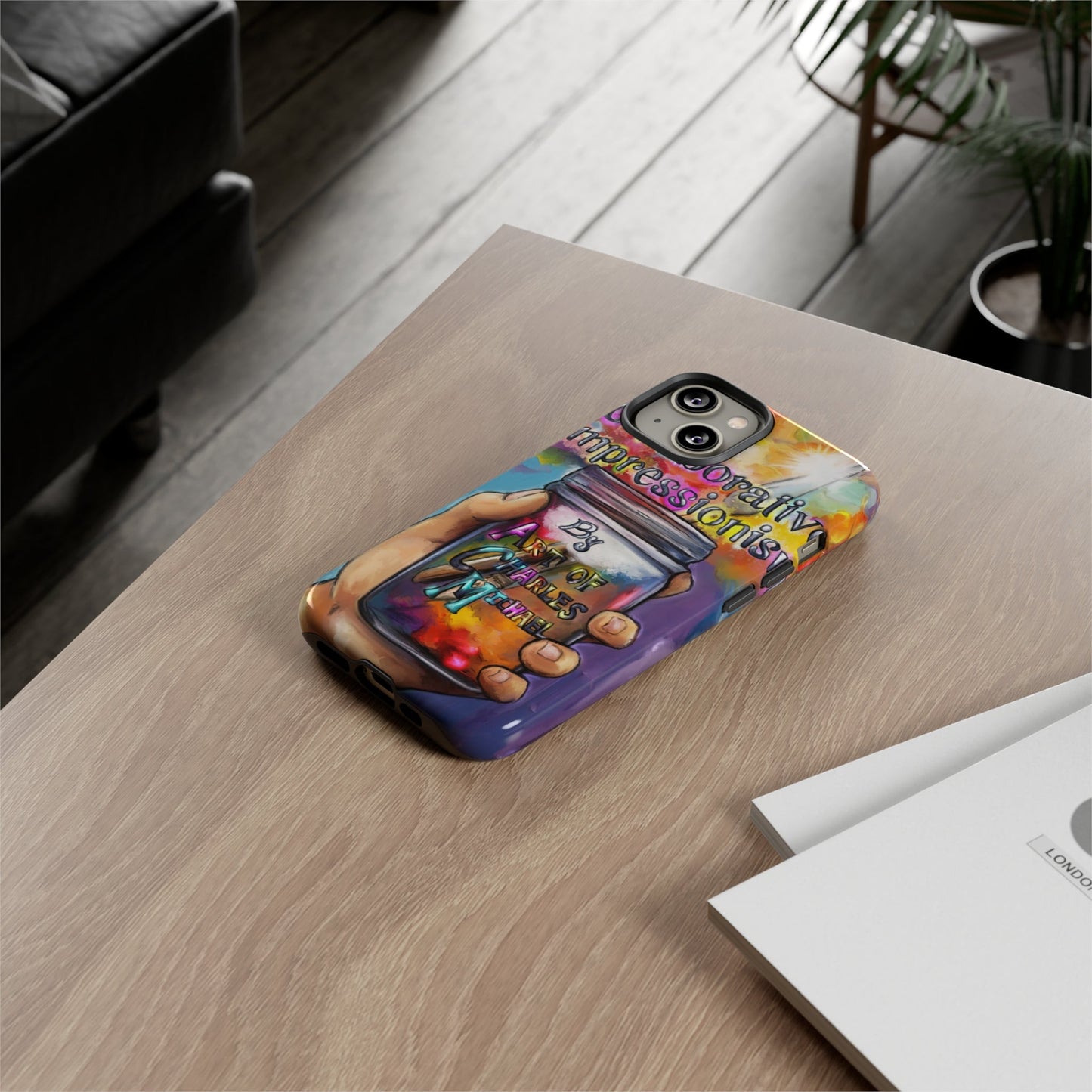 Apple iPhone Case