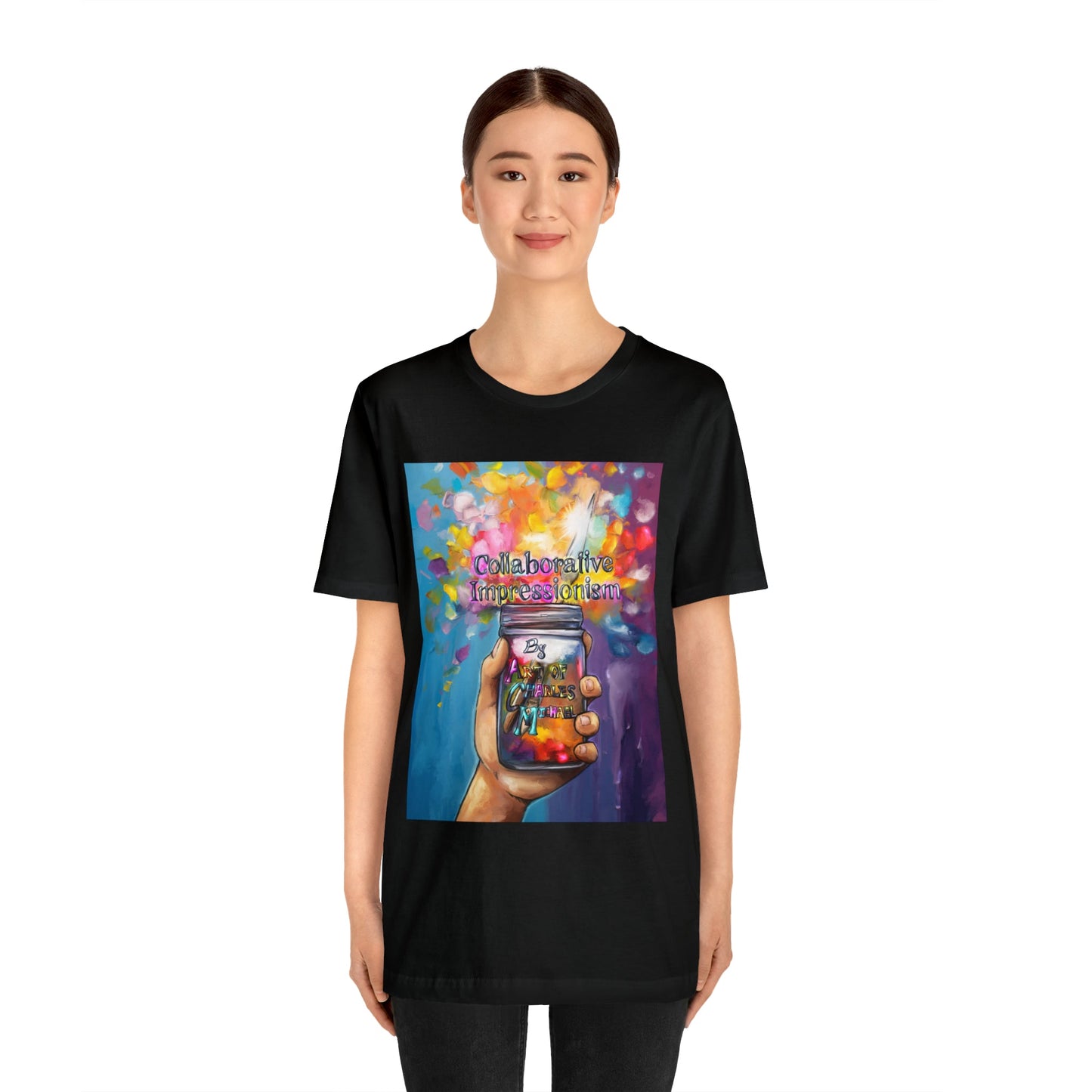 Adult Tee