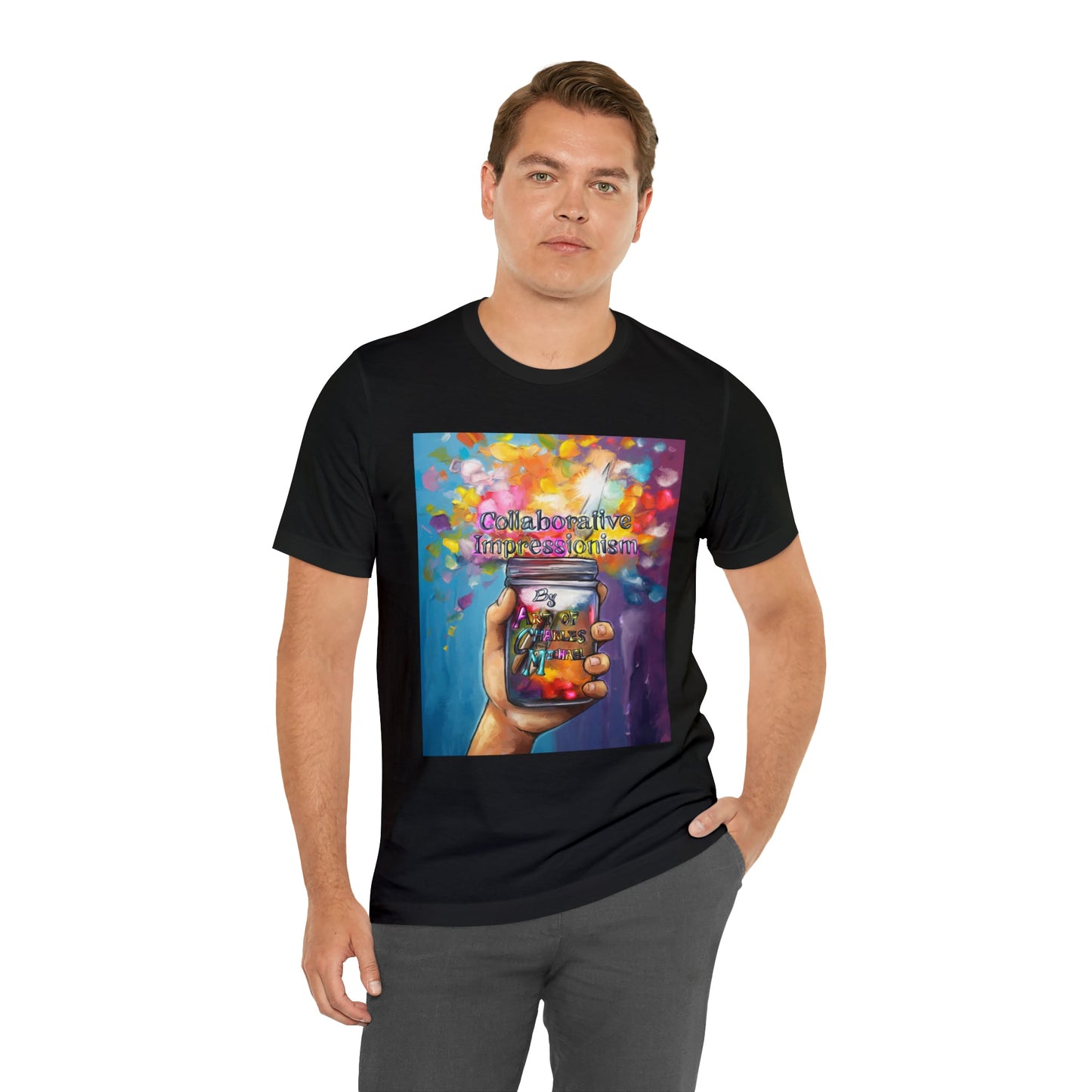 Adult Tee