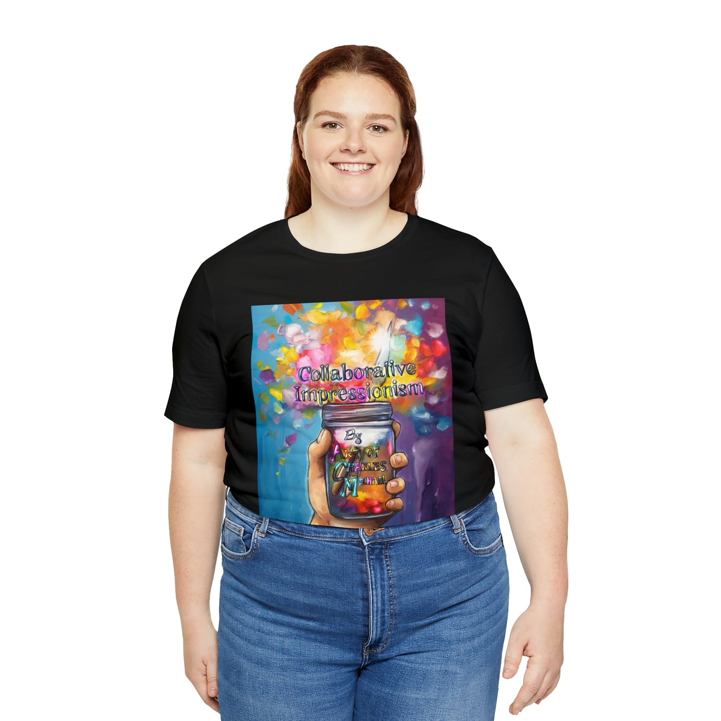 Adult Tee