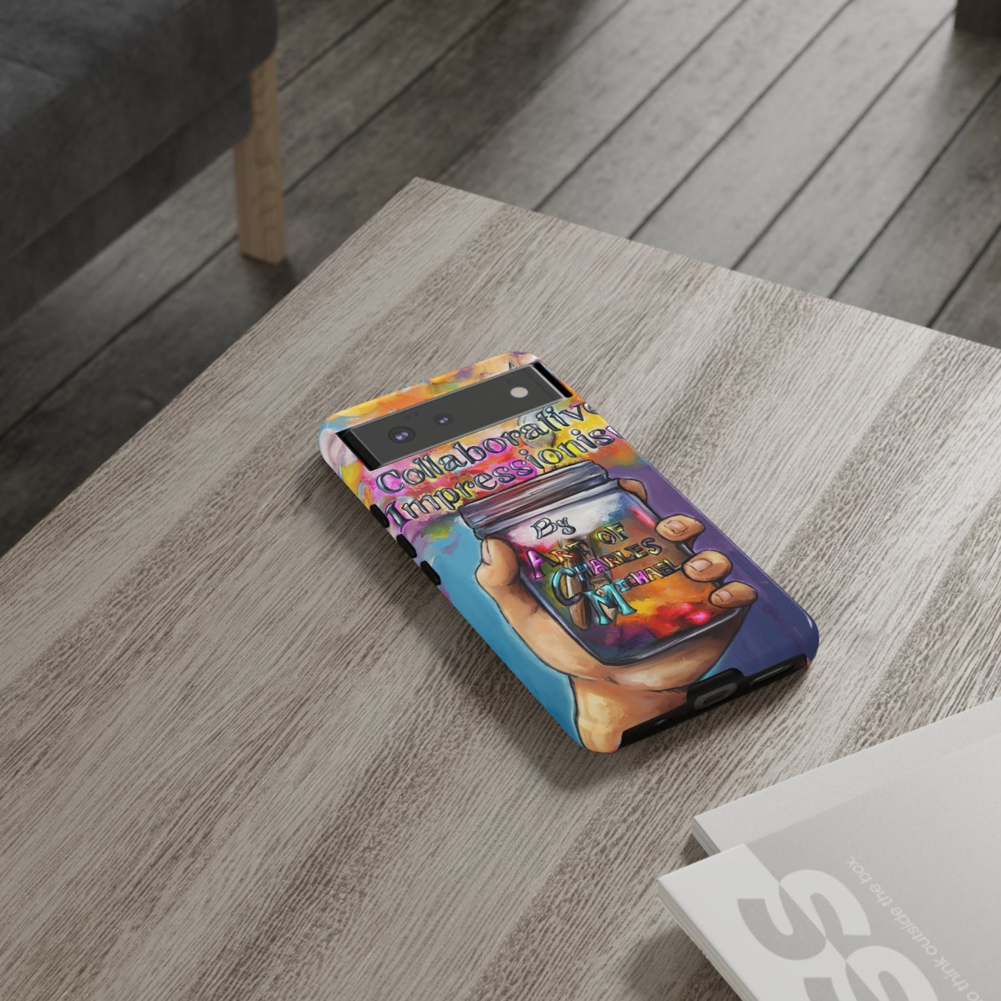 Google Pixel Phone Case