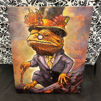 Duke of Beardies Small Original