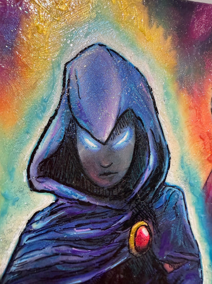 Conquest of Duality Medium Original