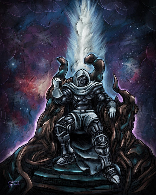 God Among Men