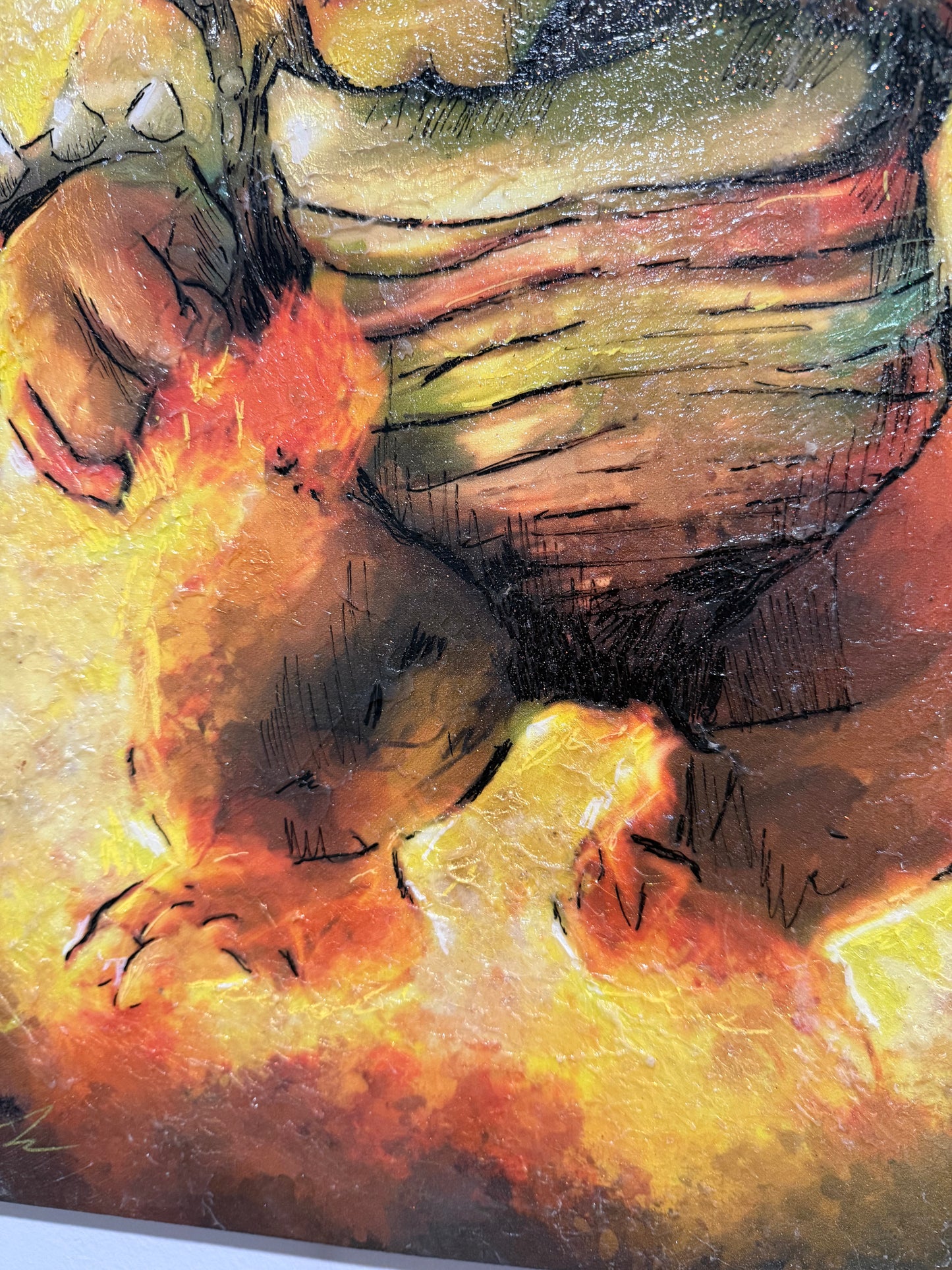 The Koopa King XL Original