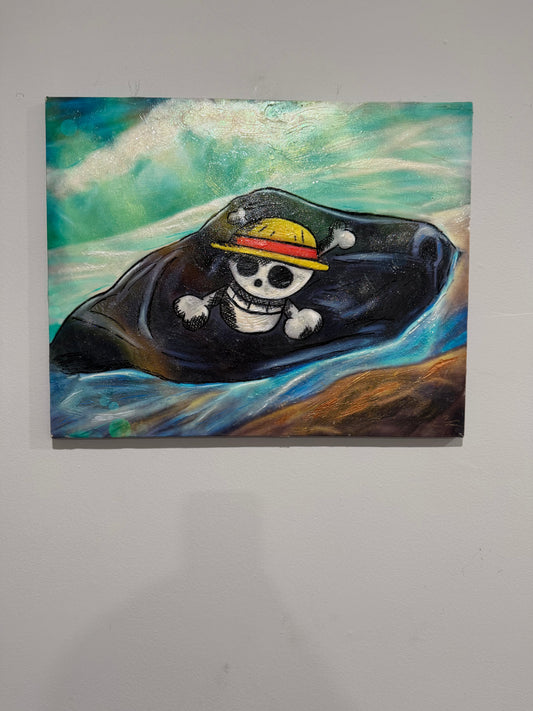 Promise of a Thousand Suns LG Original