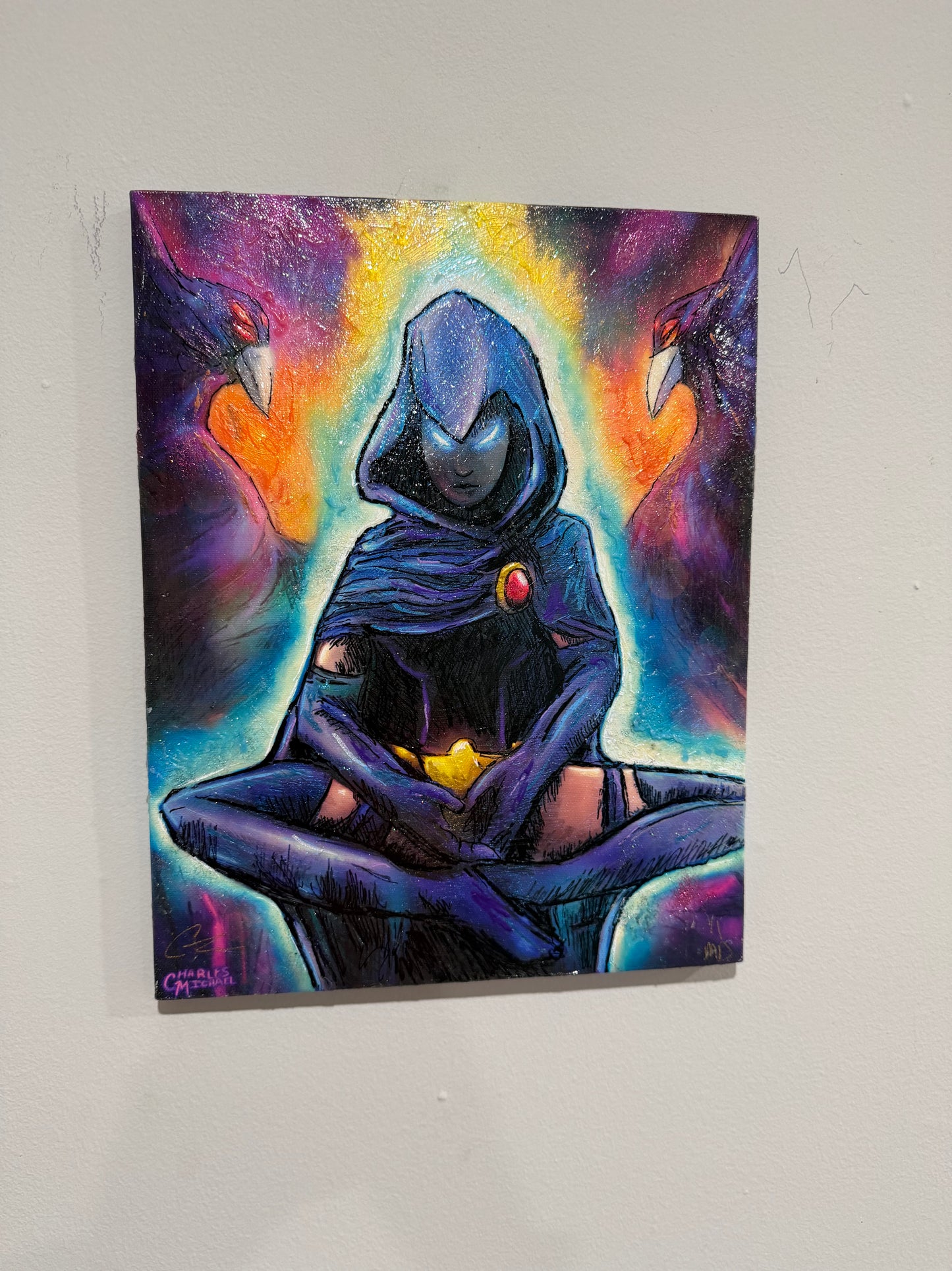 Conquest of Duality Medium Original