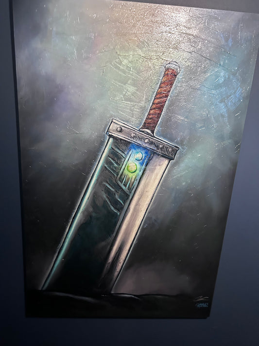 Remnants of Mako XXL Original