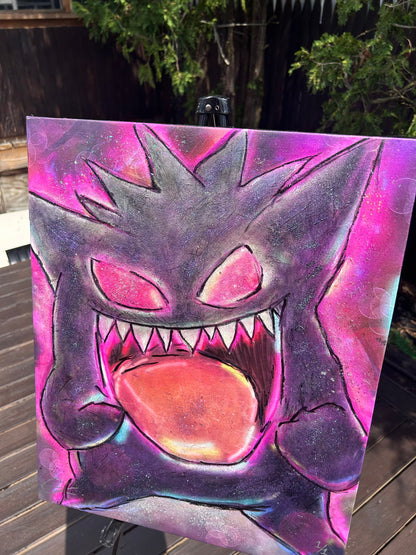 Dream Eater *Exclusive Shiny Variant* Large Original