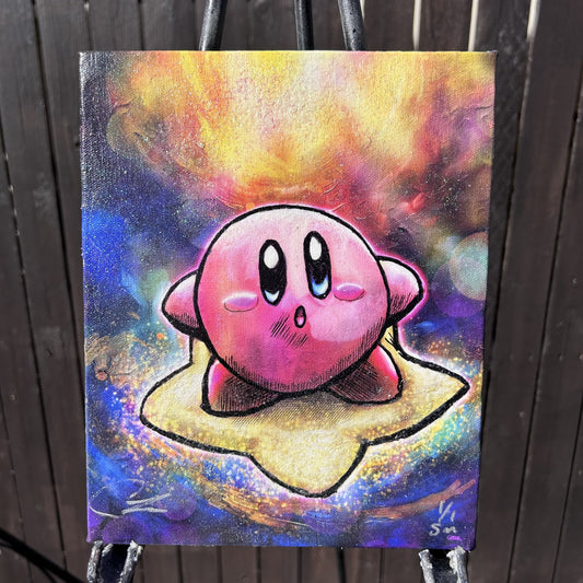 Dreamland Radiance Small Original