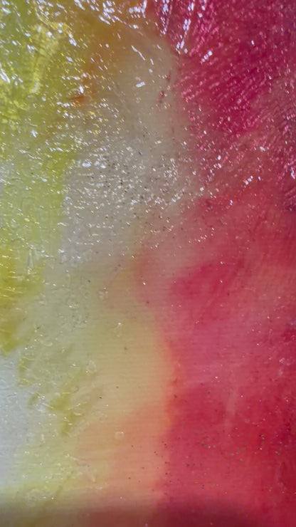 Lead With A Blast Medium Original